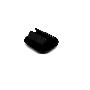 Image of Wheel Well Liner Retainer. Clip. Body Kit. Mudflaps. Wheel Housing. image for your 2002 Volvo V70   